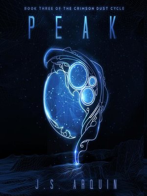 cover image of Peak